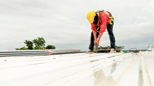 Best Slate Roofing  in Hayti, MO