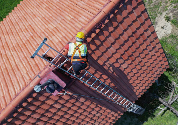 Best Green or Eco-Friendly Roofing Solutions  in Hayti, MO