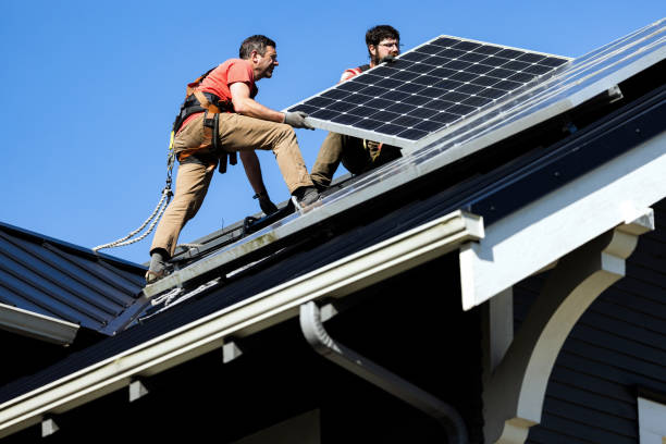 Best Storm Damage Roof Repair  in Hayti, MO