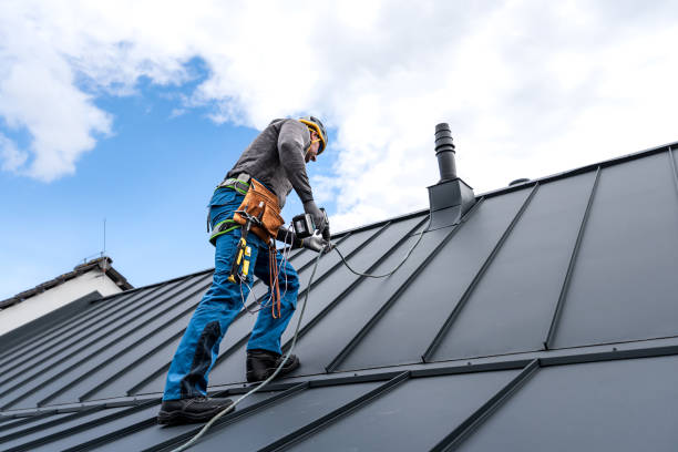 Best Rubber Roofing (EPDM, TPO)  in Hayti, MO
